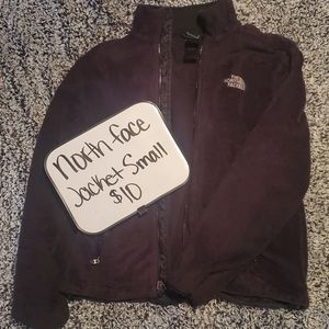 North face jacket